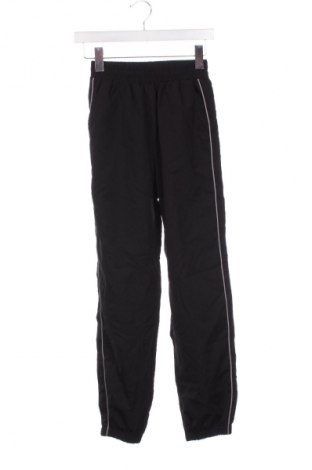 Pantaloni trening de femei SHEIN, Mărime XS, Culoare Negru, Preț 43,99 Lei