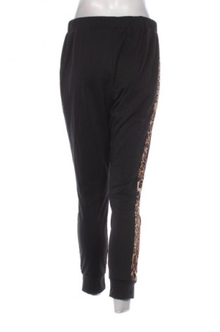 Pantaloni trening de femei SHEIN, Mărime XL, Culoare Negru, Preț 34,99 Lei