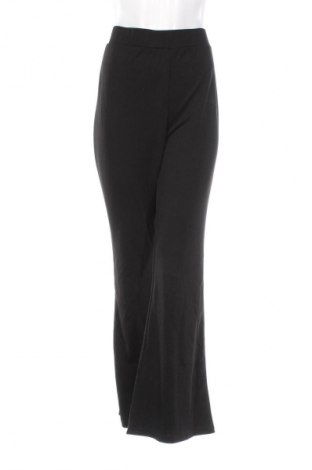 Pantaloni trening de femei SHEIN, Mărime XL, Culoare Negru, Preț 43,99 Lei