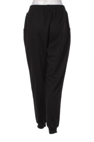 Pantaloni trening de femei SHEIN, Mărime M, Culoare Negru, Preț 95,99 Lei