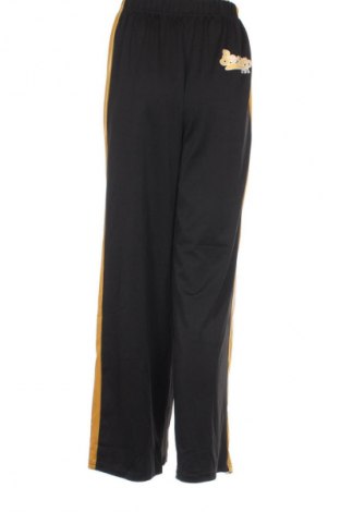 Pantaloni trening de femei SHEIN, Mărime S, Culoare Negru, Preț 27,99 Lei