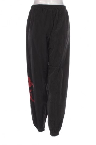 Pantaloni trening de femei SHEIN, Mărime S, Culoare Negru, Preț 95,99 Lei