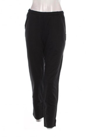 Pantaloni trening de femei Schneider, Mărime L, Culoare Negru, Preț 73,98 Lei