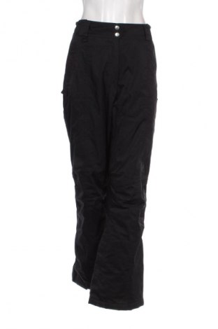 Pantaloni trening de femei Schoffel, Mărime XL, Culoare Negru, Preț 57,99 Lei