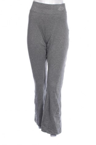 Damen Sporthose Seasons, Größe L, Farbe Grau, Preis 8,49 €