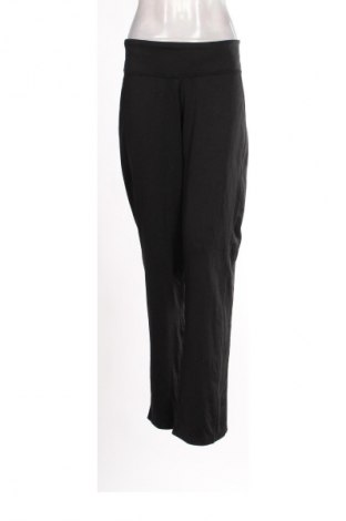 Pantaloni trening de femei Seasons, Mărime L, Culoare Negru, Preț 48,99 Lei