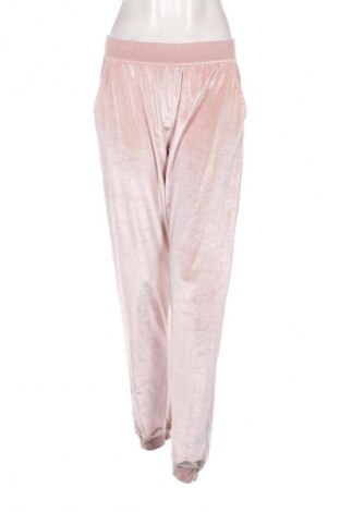 Damen Sporthose Sinsay, Größe M, Farbe Rosa, Preis 14,91 €