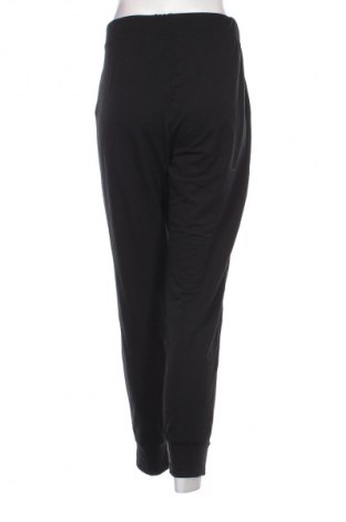 Damen Sporthose Sportelle, Größe L, Farbe Schwarz, Preis 12,99 €