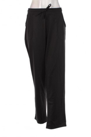 Pantaloni trening de femei Sports, Mărime L, Culoare Negru, Preț 28,99 Lei