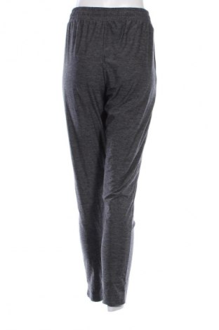 Pantaloni trening de femei Sports Performance by Tchibo, Mărime L, Culoare Gri, Preț 52,99 Lei