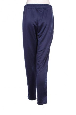 Pantaloni trening de femei Sports Performance by Tchibo, Mărime L, Culoare Albastru, Preț 95,99 Lei