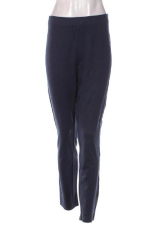 Damen Sporthose Steilmann, Größe L, Farbe Blau, Preis 11,49 €