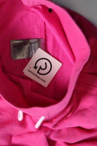 Damen Sporthose Superdry, Größe S, Farbe Rosa, Preis € 26,49