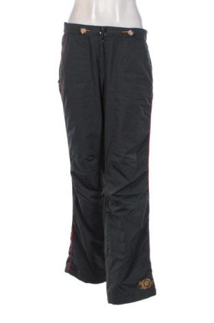 Pantaloni trening de femei TCM, Mărime M, Culoare Gri, Preț 25,99 Lei