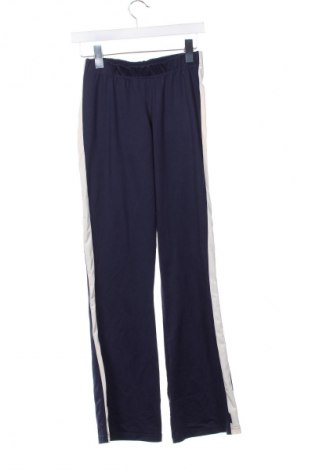 Pantaloni trening de femei TCM, Mărime XS, Culoare Albastru, Preț 52,99 Lei