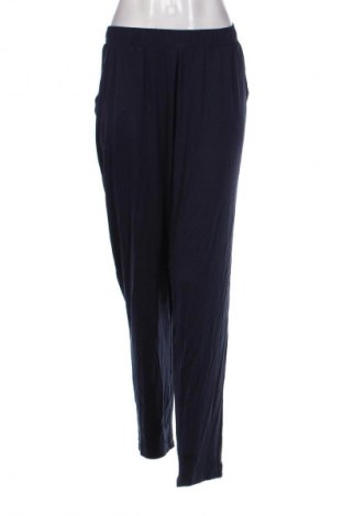 Damen Sporthose Ulla Popken, Größe L, Farbe Blau, Preis € 12,49