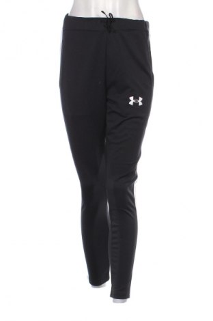 Damen Sporthose Under Armour, Größe S, Farbe Schwarz, Preis € 27,99