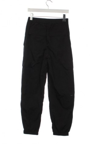 Pantaloni trening de femei Weekday, Mărime S, Culoare Negru, Preț 38,99 Lei