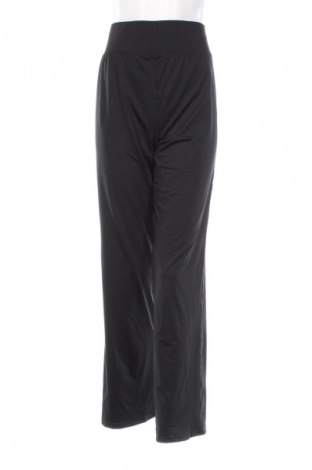 Pantaloni trening de femei Zizzi, Mărime L, Culoare Negru, Preț 157,99 Lei