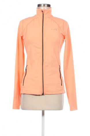 Damen Sportoberteil, Größe XS, Farbe Orange, Preis € 13,99