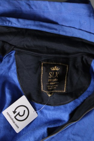 Damen Sportoberteil, Größe XXL, Farbe Blau, Preis € 15,49