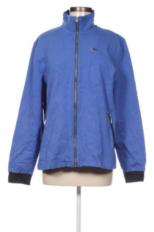 Damen Sportoberteil, Größe XXL, Farbe Blau, Preis € 15,49