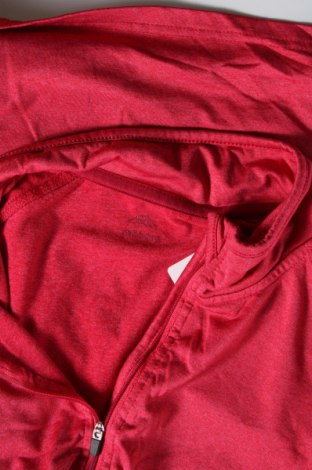 Damen Sportoberteil, Größe XL, Farbe Rot, Preis € 13,99