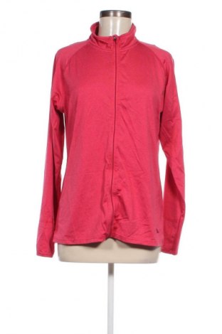 Damen Sportoberteil, Größe XL, Farbe Rot, Preis € 13,99