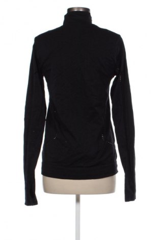 Damen Sportoberteil, Größe L, Farbe Schwarz, Preis € 11,49