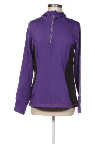 Damen Sportoberteil, Größe XL, Farbe Lila, Preis 12,99 €