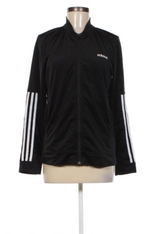 Damen Sportoberteil Adidas, Größe M, Farbe Schwarz, Preis € 25,99