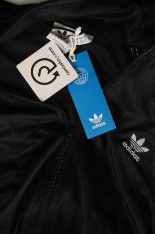 Bluză trening de femei Adidas Originals, Mărime M, Culoare Negru, Preț 159,89 Lei