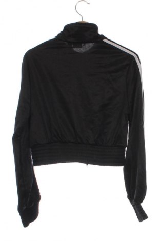 Damen Sportoberteil Adidas Originals, Größe M, Farbe Schwarz, Preis € 30,42