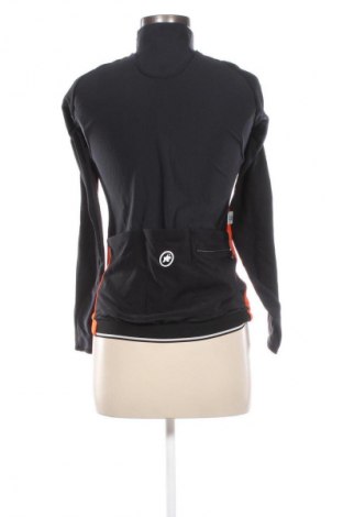 Damen Sportoberteil Assos, Größe S, Farbe Mehrfarbig, Preis 22,49 €