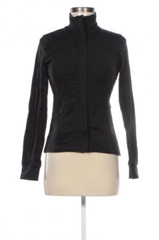 Damen Sportoberteil Athletic Works, Größe XS, Farbe Schwarz, Preis € 15,49