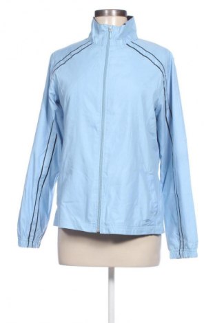 Damen Sportoberteil Avia, Größe M, Farbe Blau, Preis € 12,99