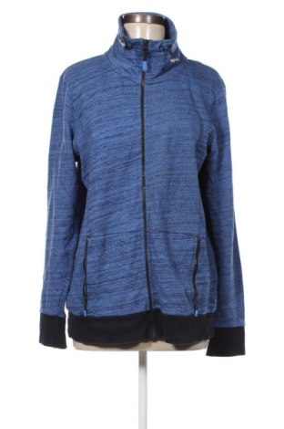 Damen Sportoberteil Cecil, Größe XL, Farbe Blau, Preis € 23,99