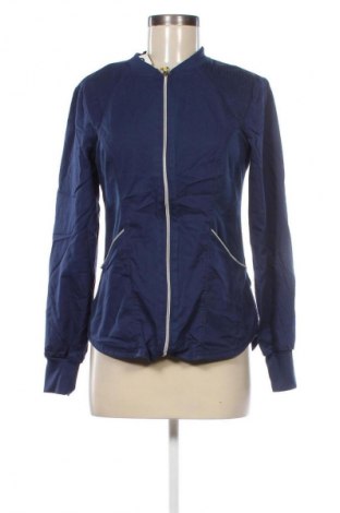 Damen Sportoberteil Cherokee, Größe S, Farbe Blau, Preis € 15,49