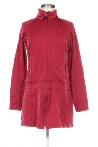 Damen Sportoberteil Columbia, Größe M, Farbe Rot, Preis 30,99 €