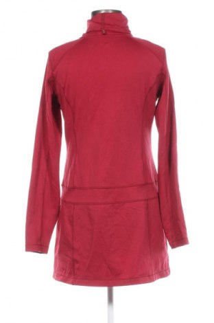 Damen Sportoberteil Columbia, Größe M, Farbe Rot, Preis € 32,49