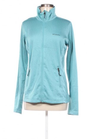 Damen Sportoberteil Columbia, Größe M, Farbe Grün, Preis € 30,99