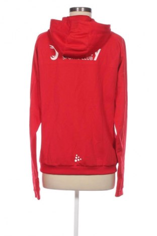 Damen Sportoberteil Craft, Größe XL, Farbe Rot, Preis € 32,49