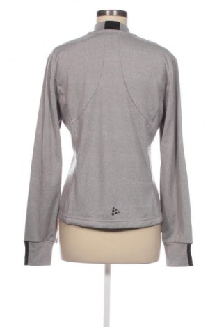 Damen Sportoberteil Craft, Größe L, Farbe Grau, Preis € 32,49