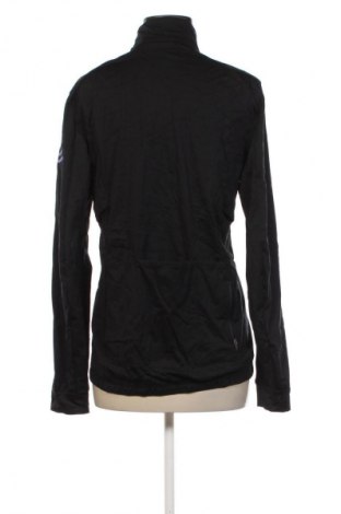 Damen Sportoberteil Crane, Größe M, Farbe Schwarz, Preis € 7,49