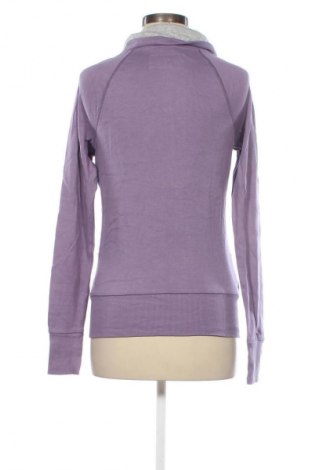 Damska bluza sportowa Edc By Esprit, Rozmiar S, Kolor Fioletowy, Cena 49,99 zł