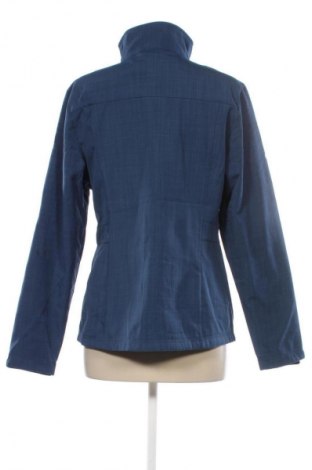 Damen Sportoberteil Eddie Bauer, Größe L, Farbe Blau, Preis € 17,49