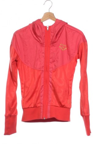 Damen Sportoberteil G-Star Raw, Größe XS, Farbe Rosa, Preis € 23,49