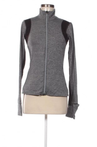 Damen Sportoberteil H&M Sport, Größe S, Farbe Grau, Preis 27,49 €