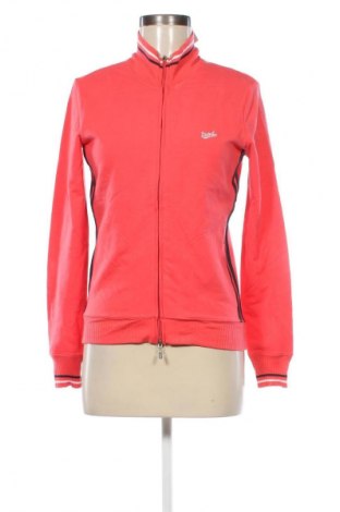 Damen Sportoberteil Izod, Größe S, Farbe Rosa, Preis 10,99 €