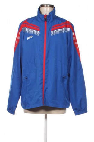 Damska bluza sportowa Jako, Rozmiar L, Kolor Niebieski, Cena 49,99 zł